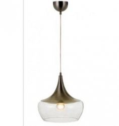 LANDY 30 Pendant - Clear - Click for more info